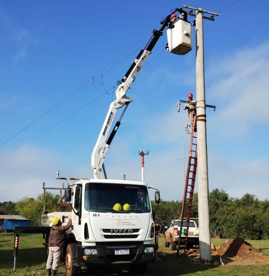 Energa de Misiones